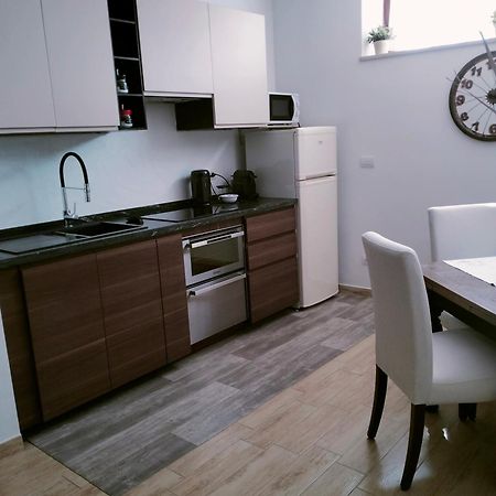 Just House Apartment Campagnano Di Roma Exterior foto