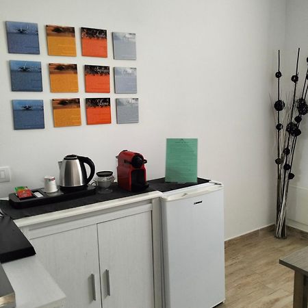 Just House Apartment Campagnano Di Roma Exterior foto