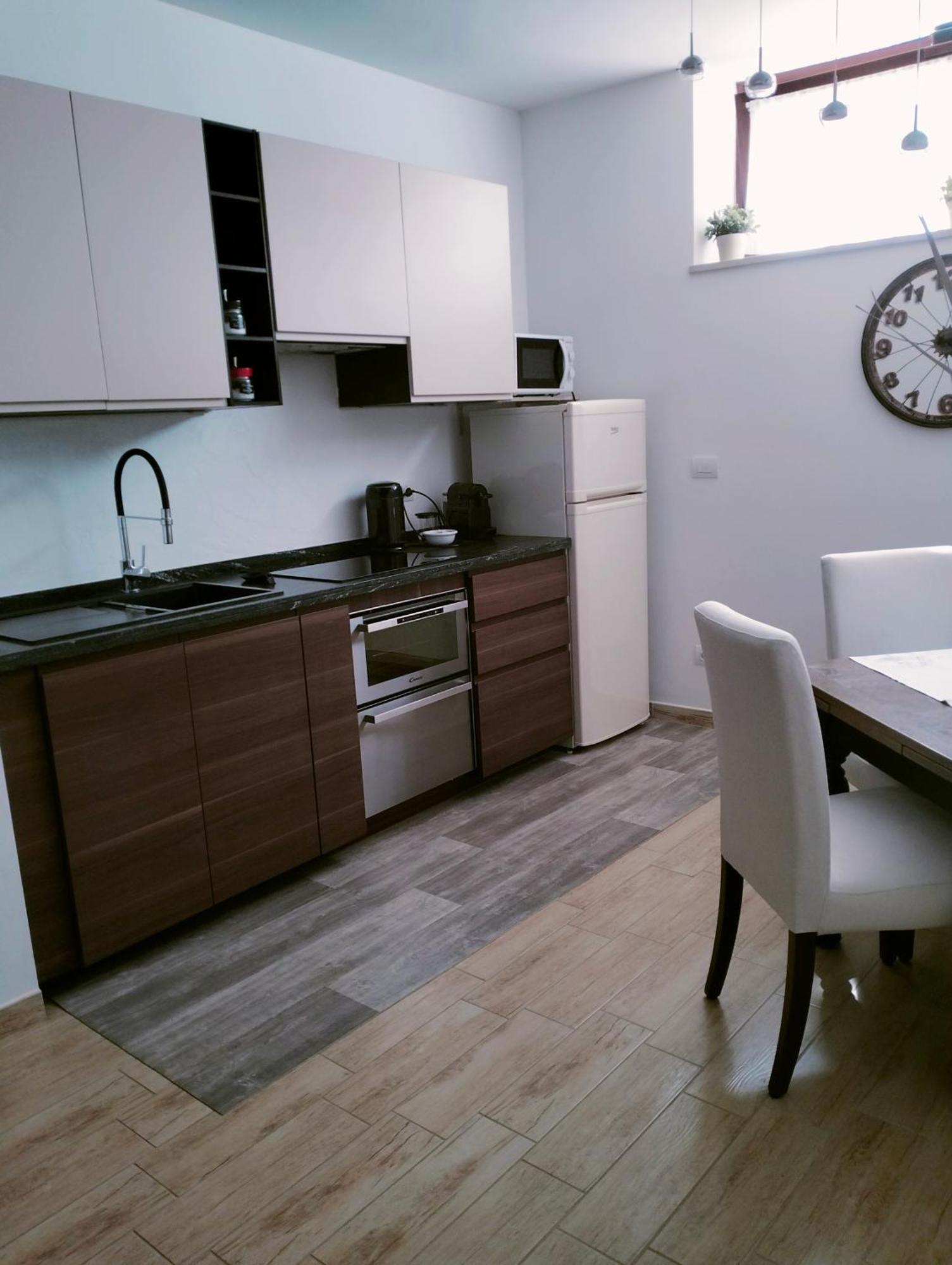 Just House Apartment Campagnano Di Roma Exterior foto