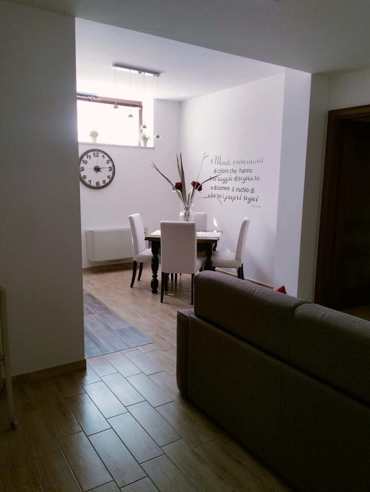 Just House Apartment Campagnano Di Roma Exterior foto