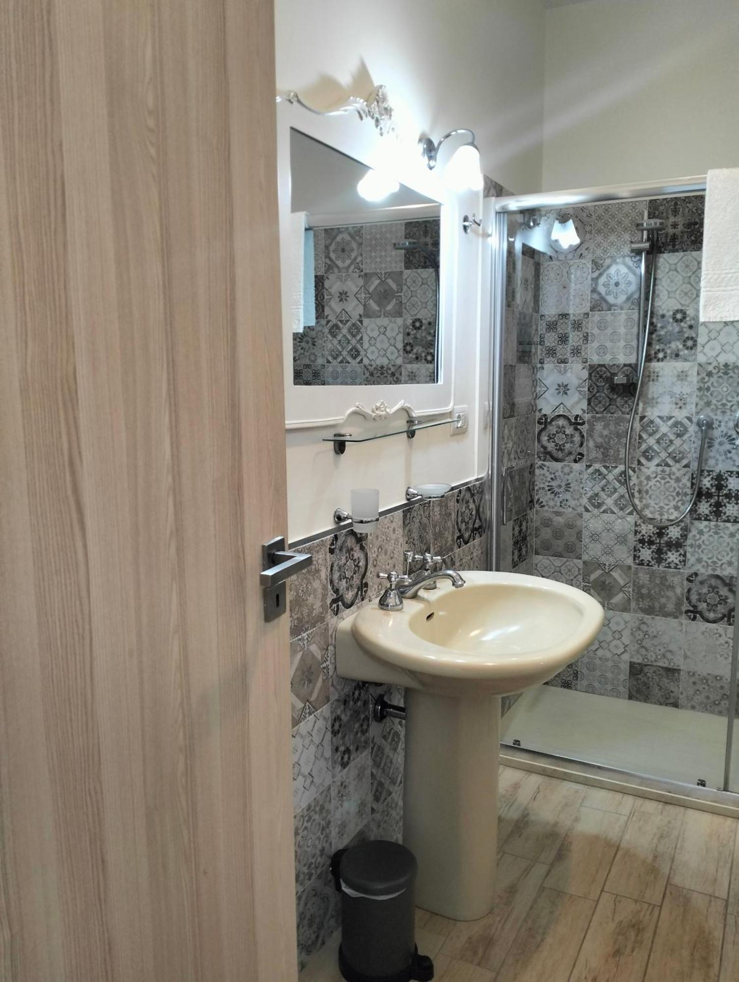 Just House Apartment Campagnano Di Roma Exterior foto