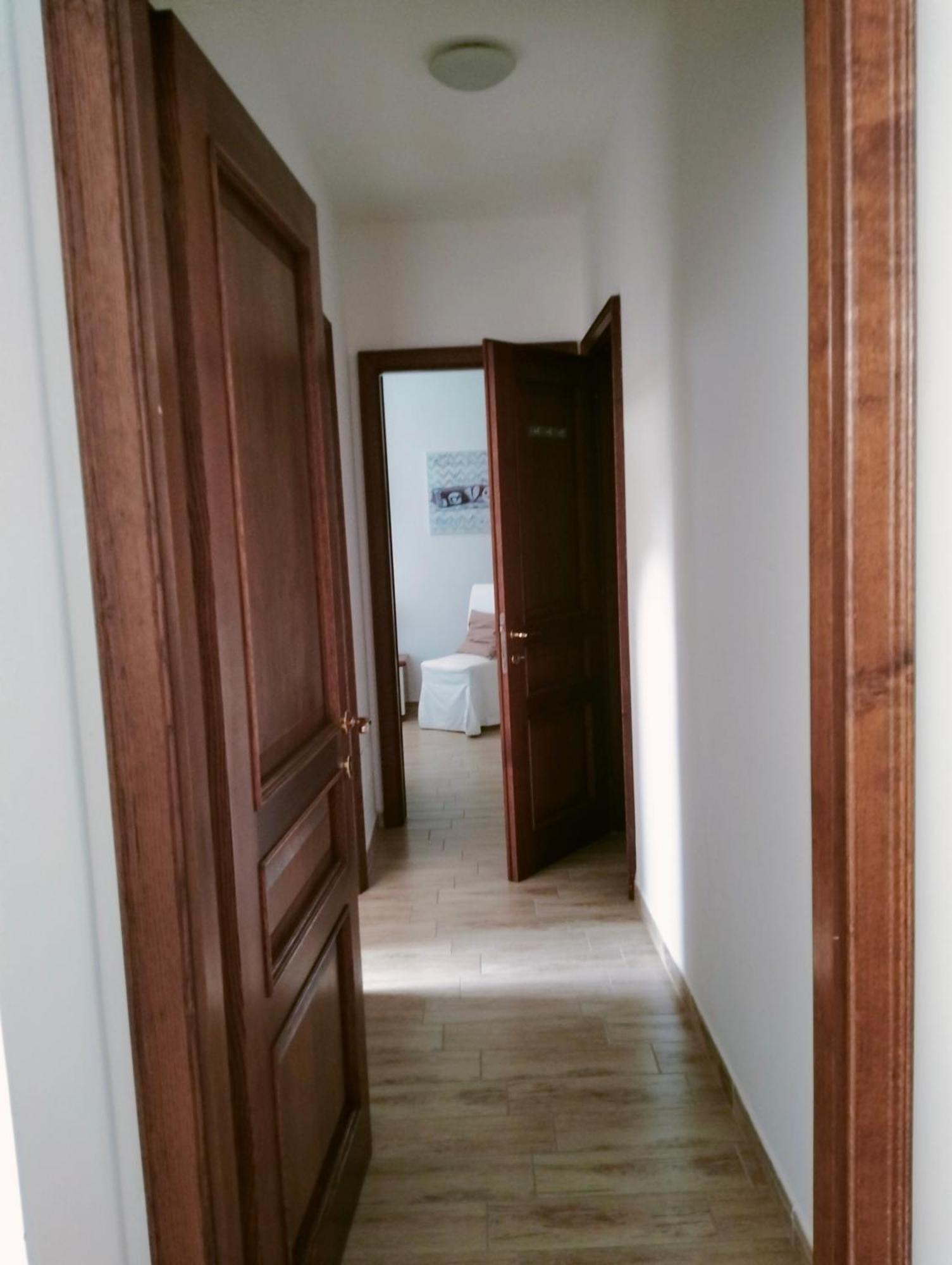 Just House Apartment Campagnano Di Roma Exterior foto